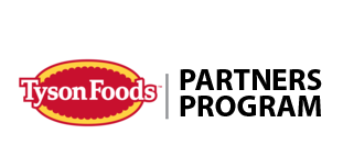 Tyson Foodservice Logo